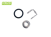 Diesel Washer Kit DWK100 - Goss