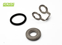 Diesel Washer Kit DWK101 - Goss