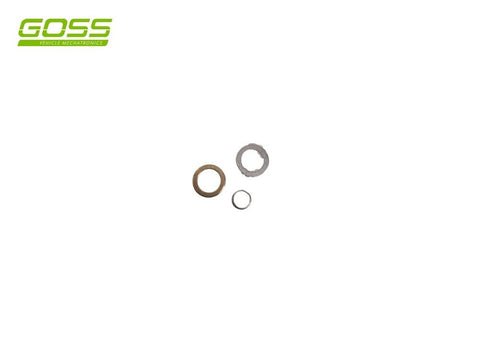 Diesel Washer Kit DWK150 - Goss