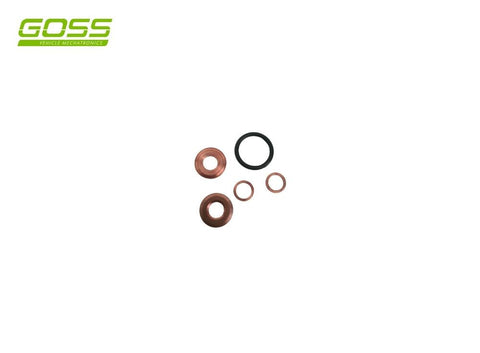 Diesel Washer Kit DWK152 - Goss