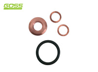 Diesel Washer Kit DWK153 - Goss