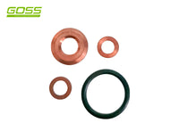 Diesel Washer Kit DWK180 - Goss