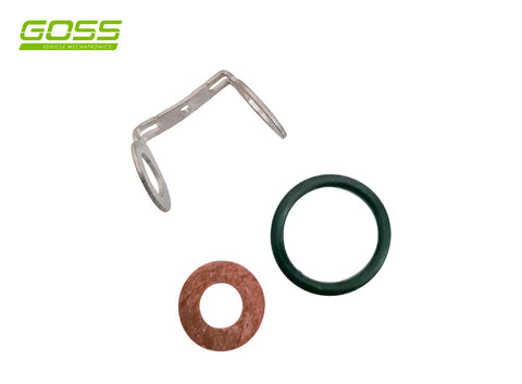 Diesel Washer Kit DWK200 - Goss