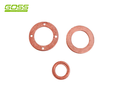 Diesel Washer Kit DWK250 - Goss
