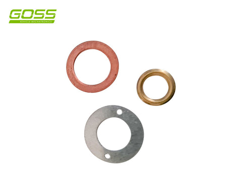Diesel Washer Kit DWK252 - Goss