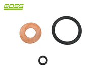 Diesel Washer Kit DWK255 - Goss