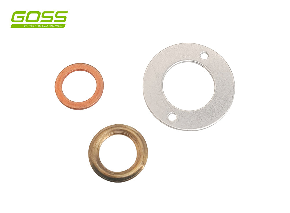 Diesel Washer Kit DWK258 - Goss
