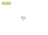 Diesel Washer Kit DWK350 - Goss