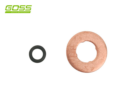 Diesel Washer Kit DWK500 - Goss
