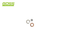 Diesel Washer Kit DWK550 - Goss