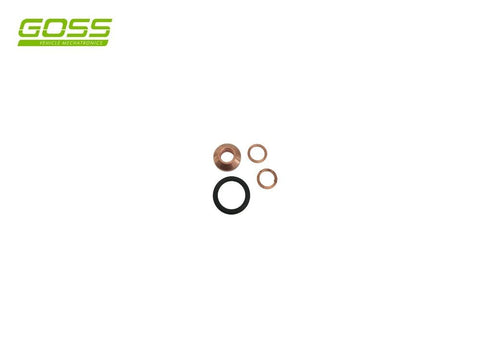 Diesel Washer Kit DWK604 - Goss