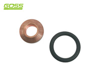 Diesel Washer Kit DWK650 - Goss