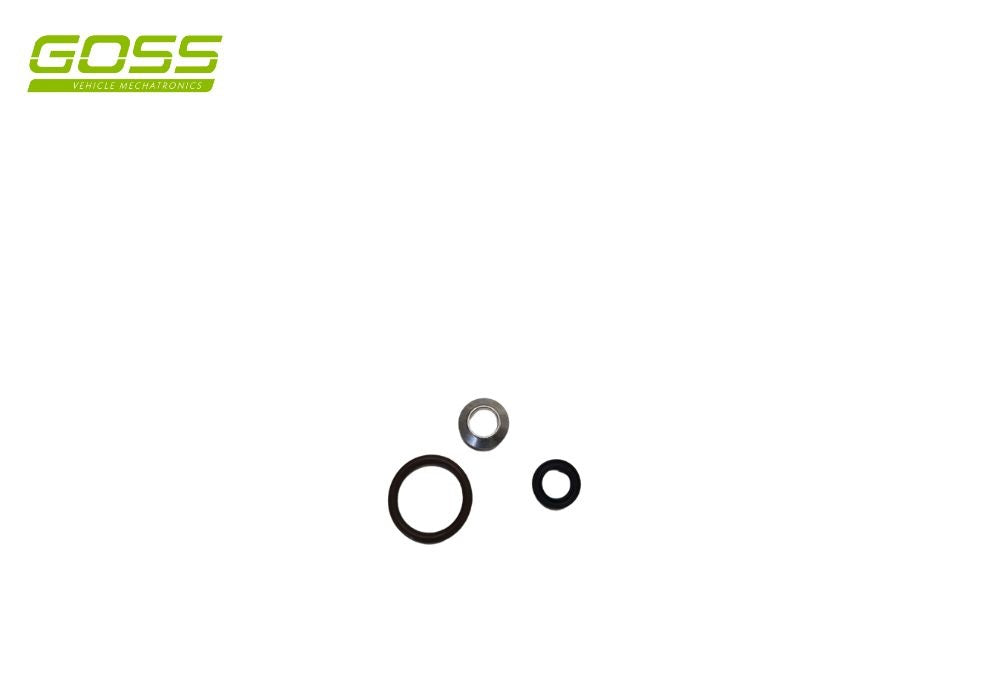 Diesel Washer Kit DWK651 - Goss
