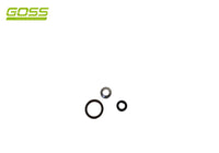 Diesel Washer Kit DWK651 - Goss