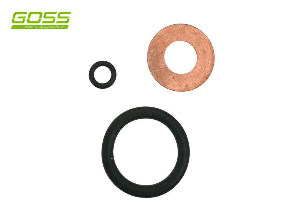 Diesel Washer Kit DWK800 - Goss