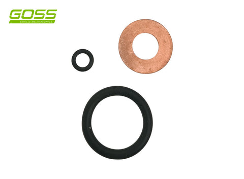 Diesel Washer Kit DWK800 - Goss