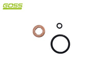 Diesel Seal Kit DWK904 - Goss