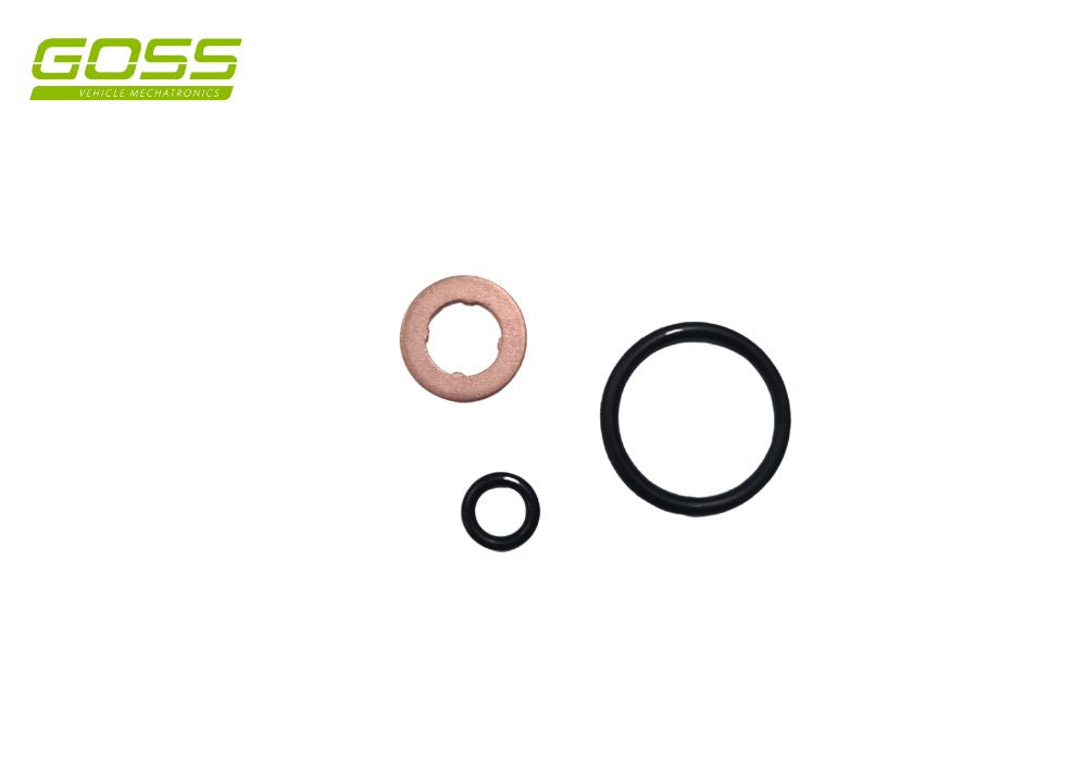 Diesel Washer Kit DWK905 - Goss