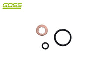 Diesel Washer Kit DWK905 - Goss