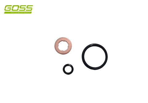 Diesel Washer Kit DWK905 - Goss