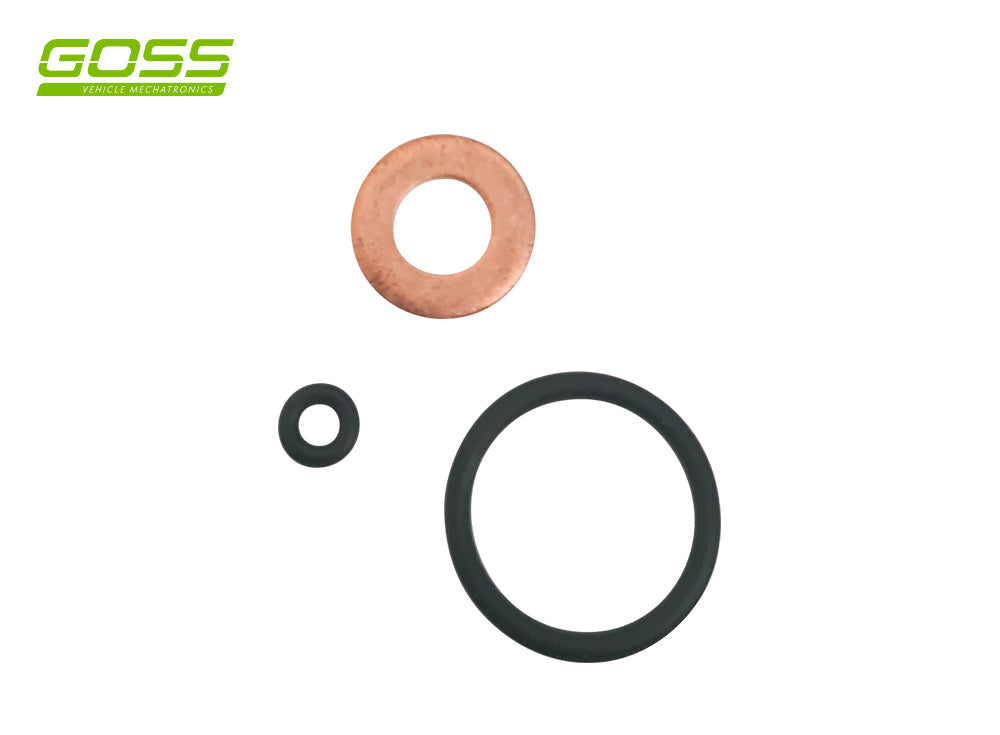 Diesel Washer Kit DWK908 - Goss