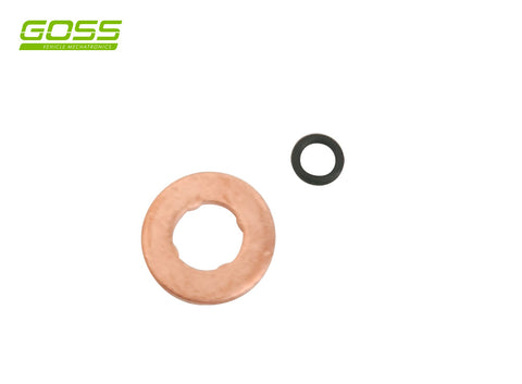 Diesel Washer Kit DWK931 - Goss