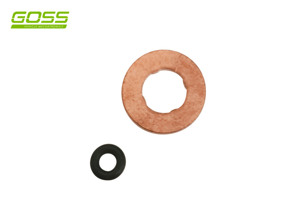 Diesel Washer Kit DWK933 - Goss