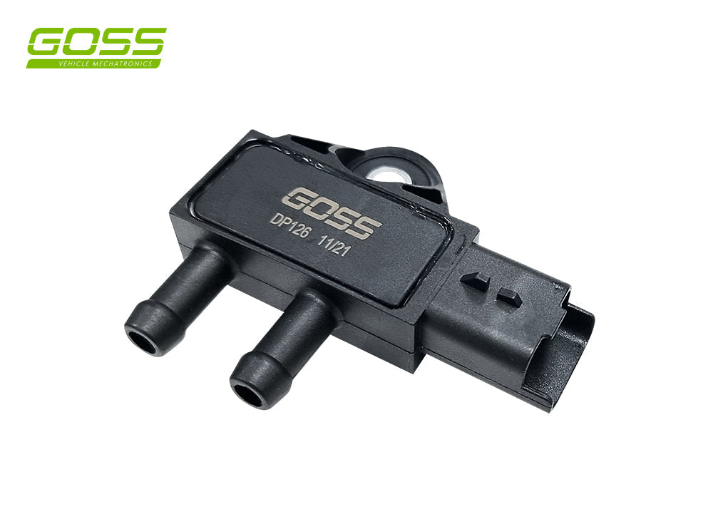 DPF Sensor DP126 - Goss