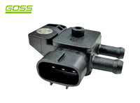 DPF Sensor DP128 - Goss
