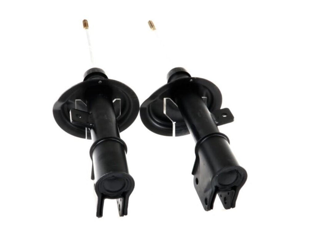Monroe Left or Right GT-Gas with Reflex Shock Absorber MacPherson Strut E4755
