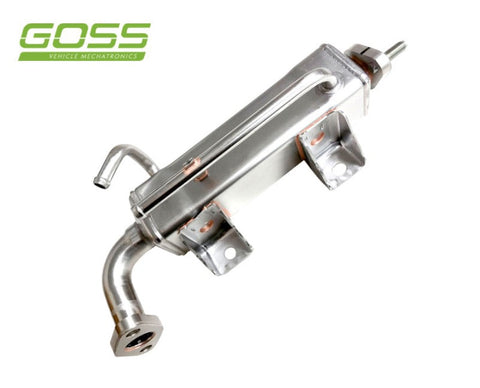 EGR Cooler EC100 - Goss
