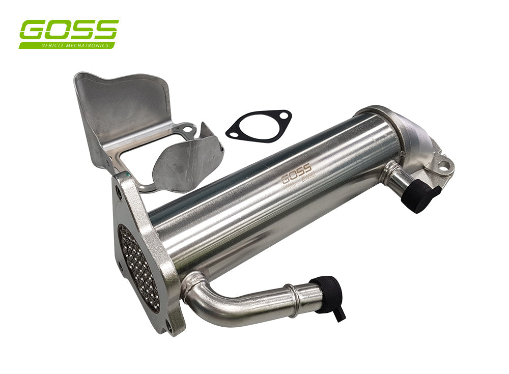 EGR Cooler EC101 - Goss