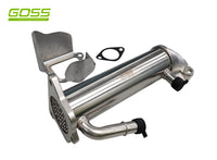 EGR Cooler EC101 - Goss