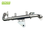EGR Cooler EC102 - Goss