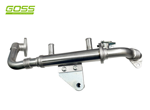 EGR Cooler EC102 - Goss