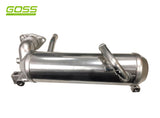 EGR Cooler EC104 - Goss