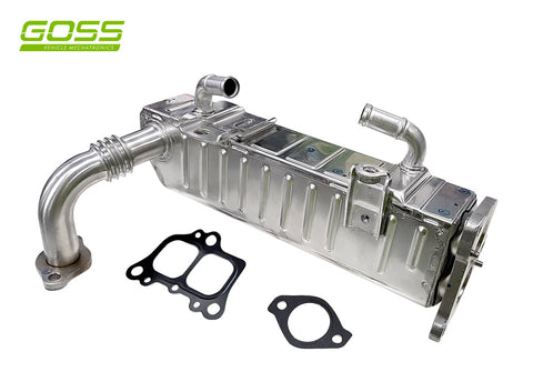 EGR Cooler EC106 - Goss