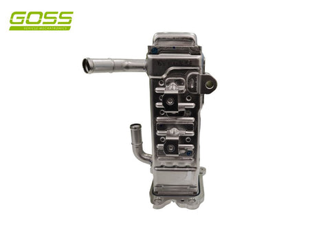 EGR Cooler EC107 - Goss