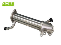 EGR Cooler EC110 - Goss