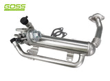 EGR Cooler EC111 - Goss