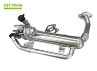 EGR Cooler EC111 - Goss