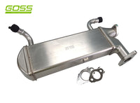 EGR Cooler EC113 - Goss