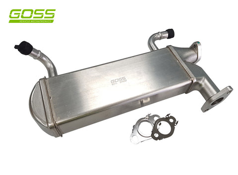 EGR Cooler EC113 - Goss