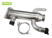 EGR Cooler EC114 - Goss