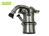 EGR Cooler EC115 - Goss