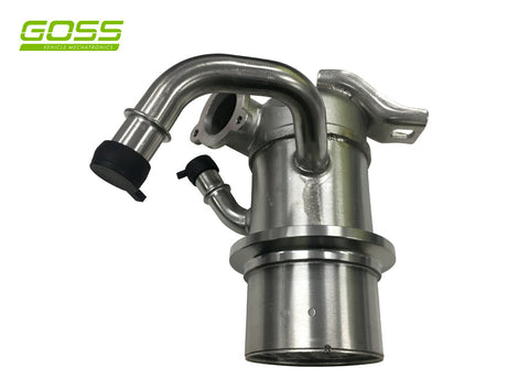 EGR Cooler EC115 - Goss