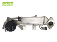 EGR Cooler EC116 - Goss