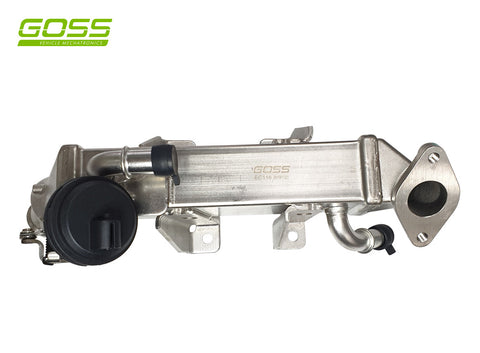 EGR Cooler EC116 - Goss