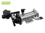 EGR Cooler EC118 - Goss