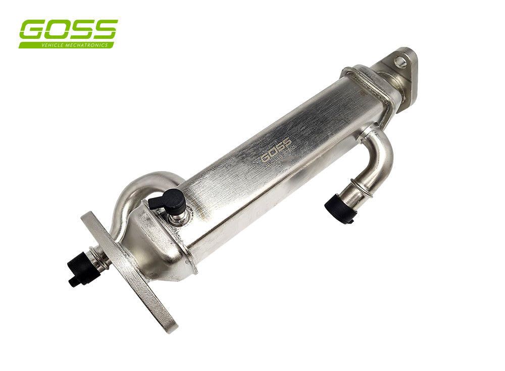 EGR Cooler EC119 - Goss